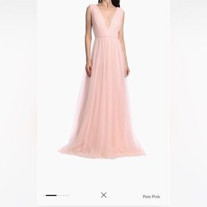 Vera Wang Bride

Vias Pleated Tulle Gown
